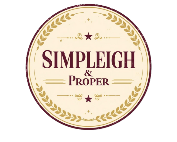 Simpleigh & Proper