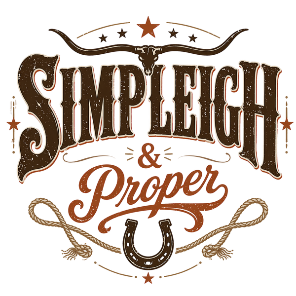 Simpleigh & Proper